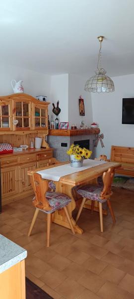 Aprica Sports and Relax-Casa Giusy